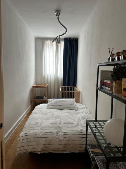 Interno4Home: In Centro Storico Con Posto Auto 페라라 외부 사진